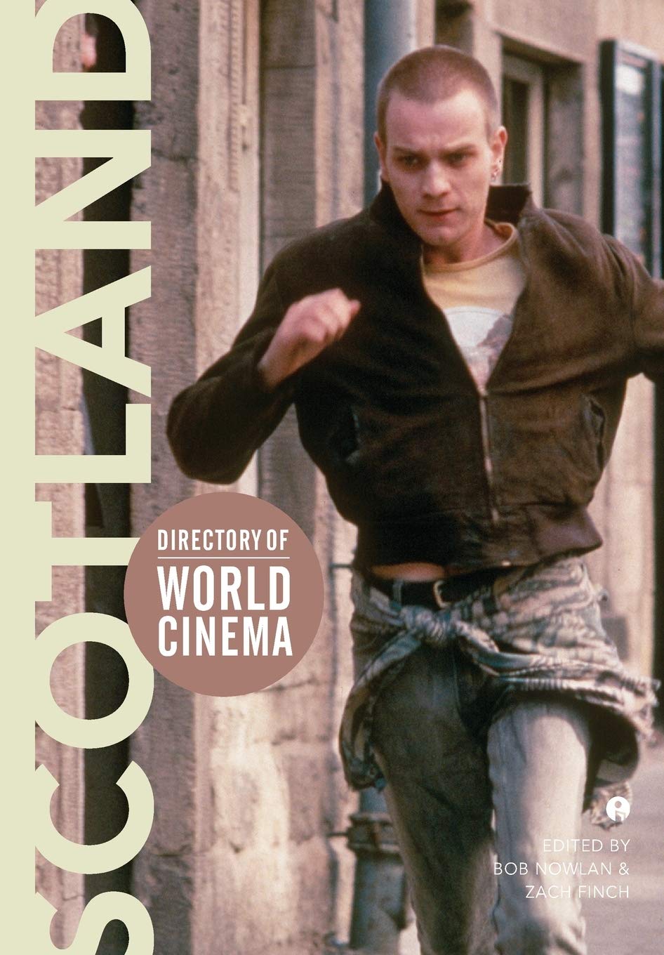 Buy Directory of World Cinema: Scotland (27) — BookShops.in