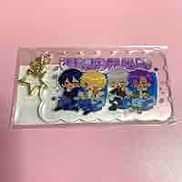 Amazon.co.jp: あんスタ ポップアップショップ ゆらゆらアクリル