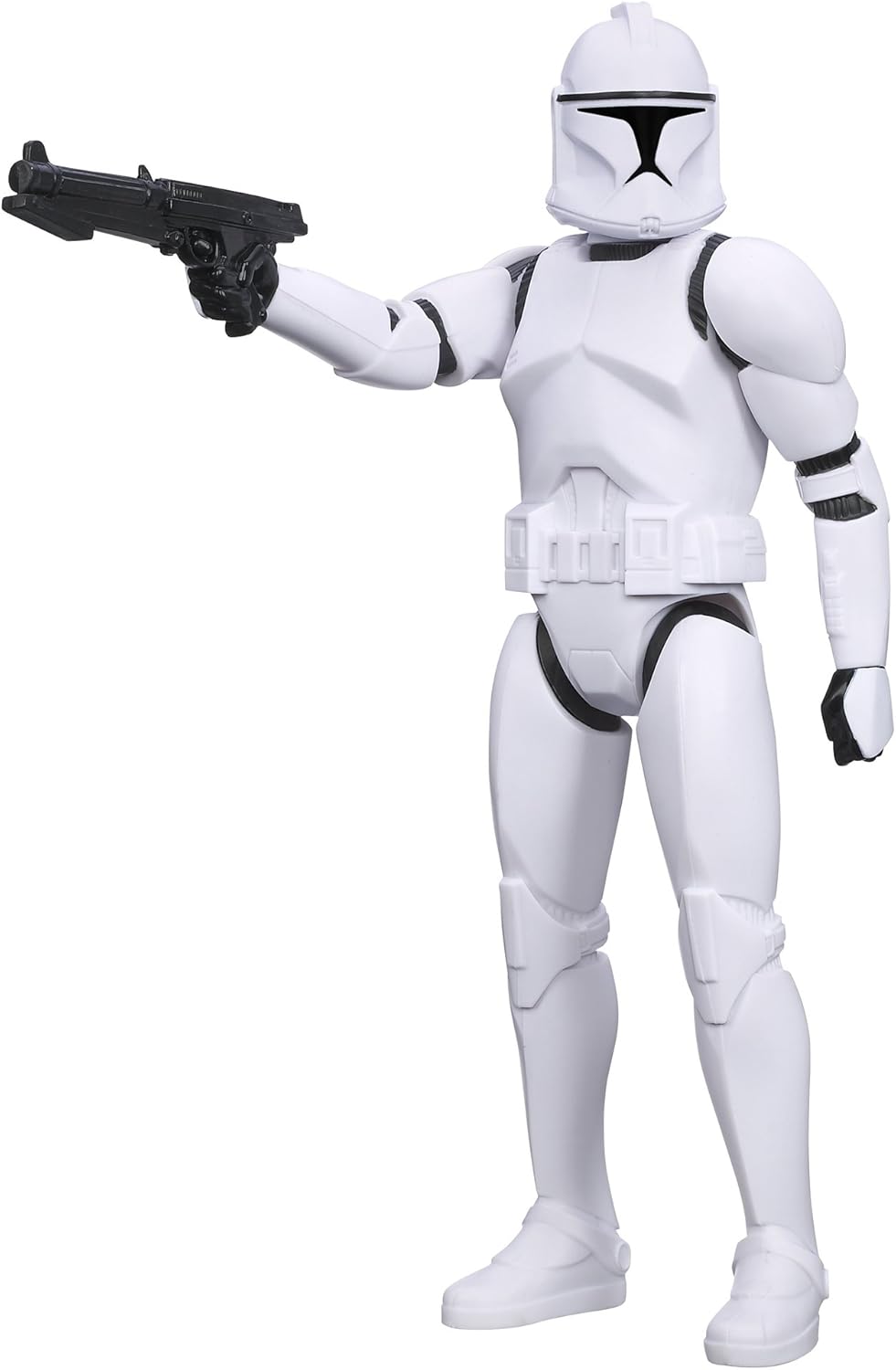 Star Wars Clone Trooper 12" Action Figure