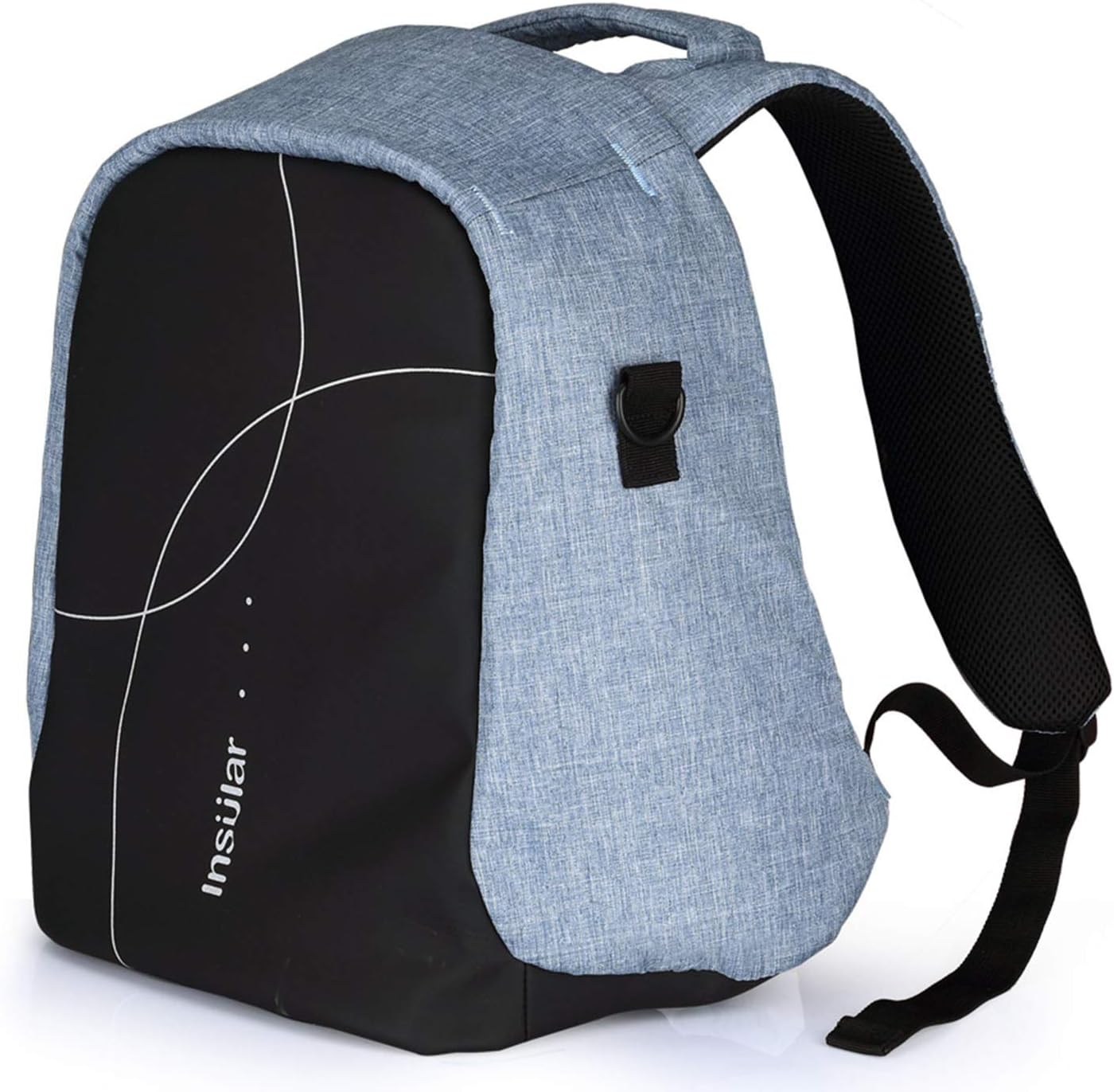 Manmantihui Mother and baby backpack Multifunction Mother-baby Outing Backpack Diaper Bags Fashion Travel Waterproof