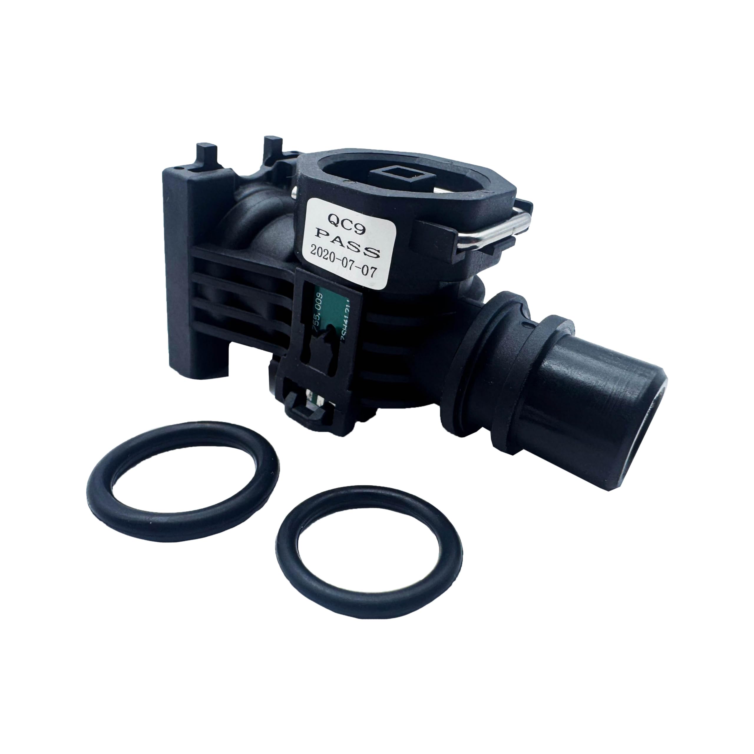 Hts Multicolour - Boiler Flow Sensor Fits Vaillant & Glowworm 178988 0020014174