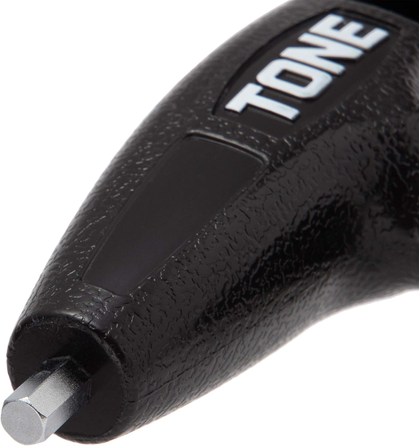 TONE Grip Ball End Hex Wrench TGBHW-05 Black 5mm