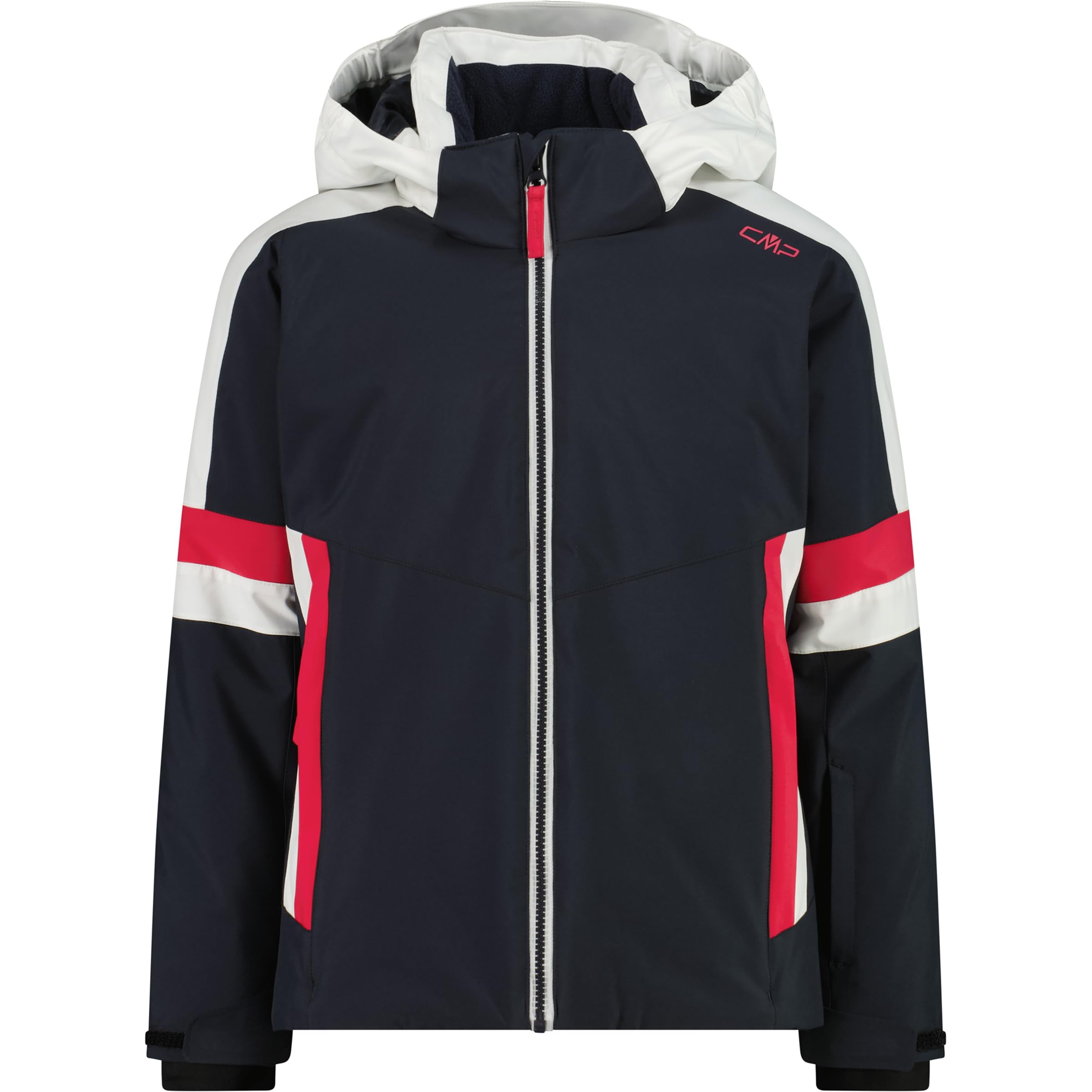 CMP Enfants Snaps Hoodie Veste