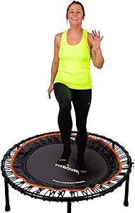 Trampolino di rimbalzo per adulti thumbnail classifica