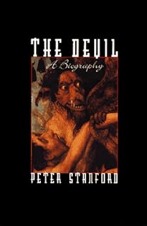 The Devil: A Biography