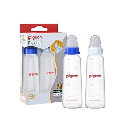 Pigeon Peristaltic Baby...