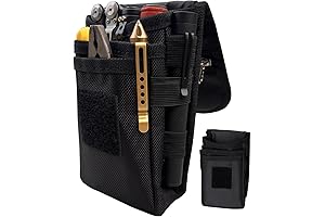 Mueller Bolso Militar: Una Solución Táctica para Tus Equipos EDC