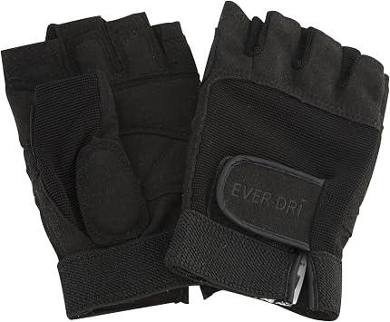DSI Ever-Dri Color Guard Gloves