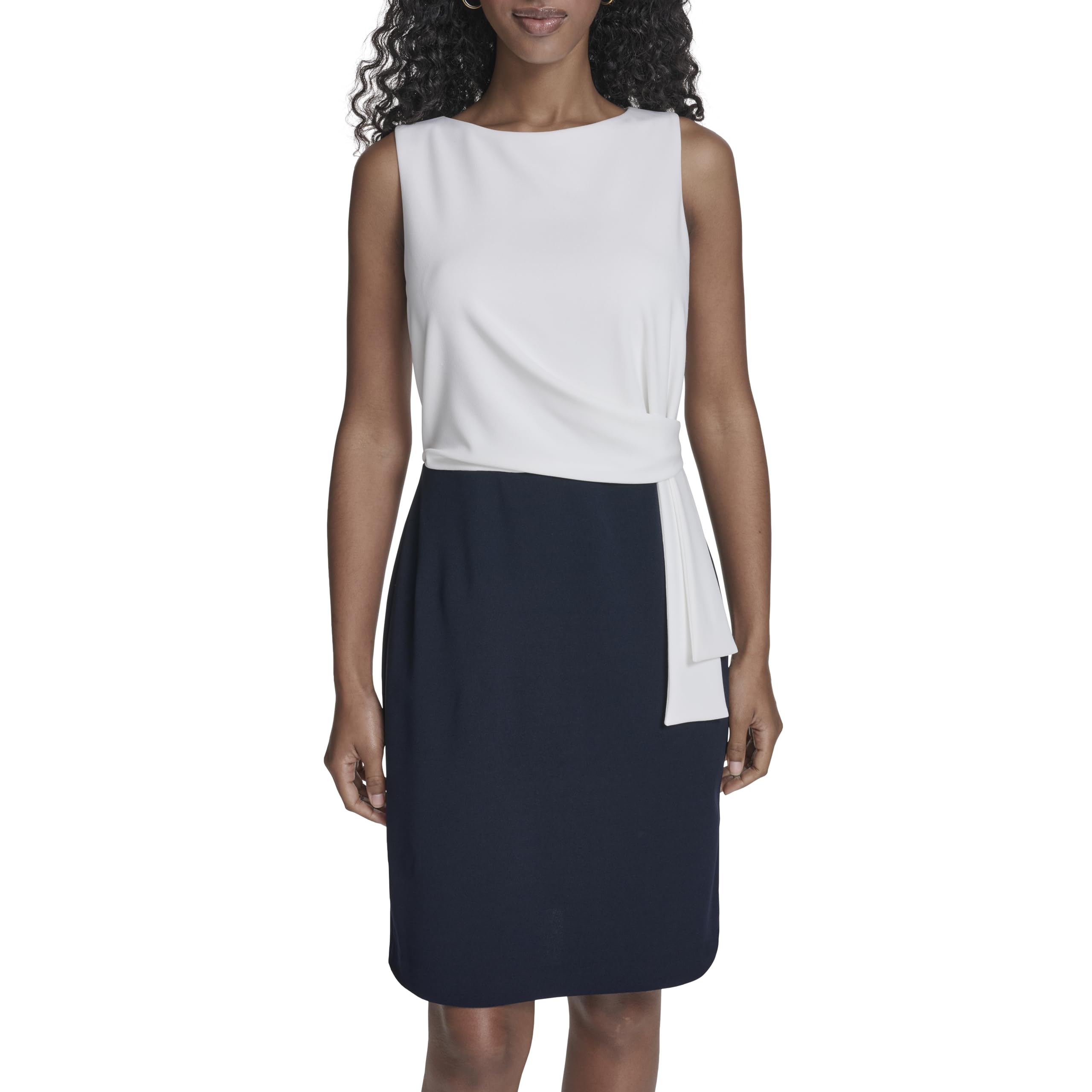 Tommy Hilfiger Sheath Dress