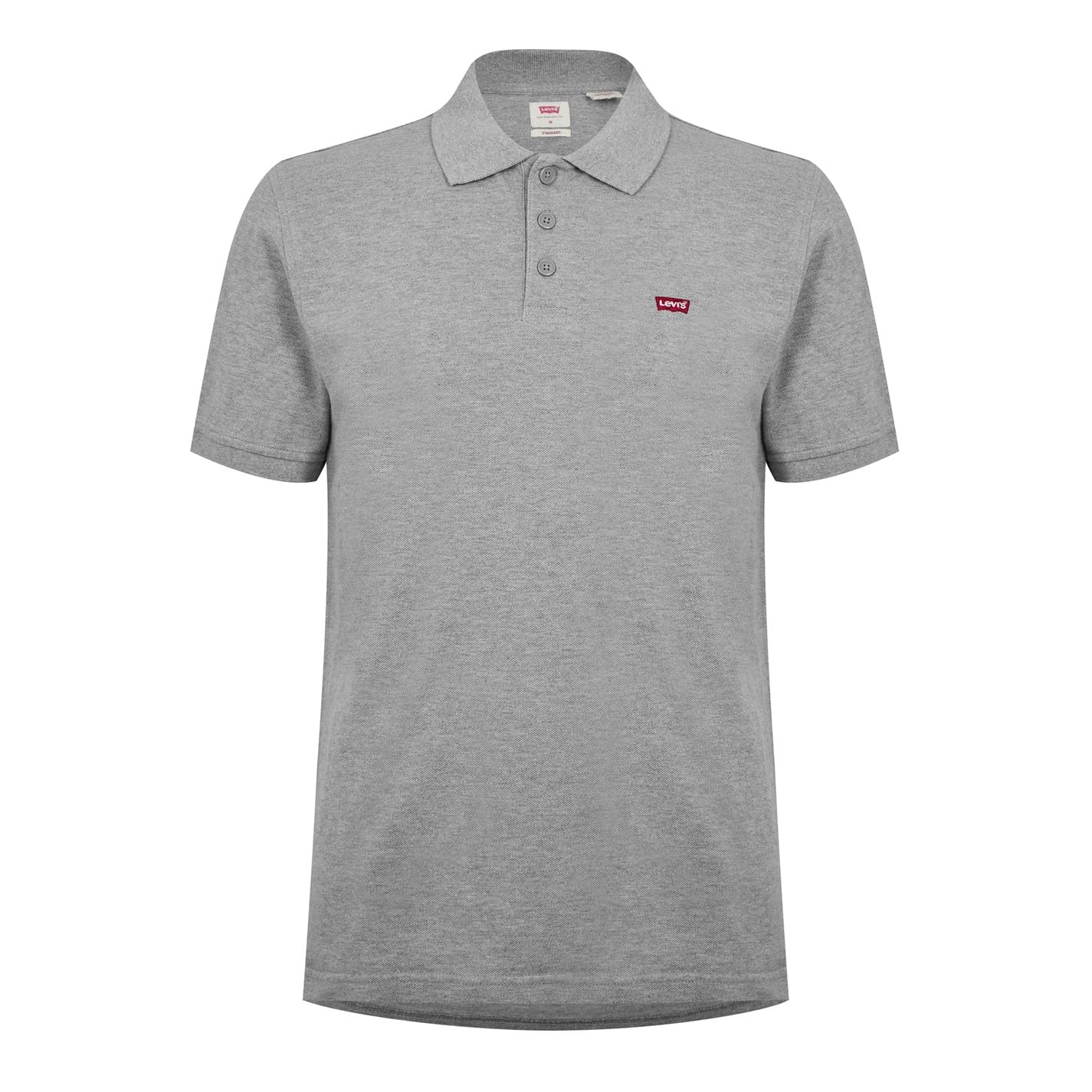 Levi's Herren Housemark Polo Hemd
