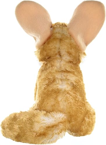 Miniatura 3 de WILD REPUBLIC Fennec - Peluche de zorro juguete de peluche regalos para niños 12 pulgadas