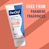 PanOxyl PM Balancing Repair Moisturizer with Niacinamide, Ceramides and Cica, Moisturising Facial Care, Acne Prone Skin and Dry Skin, Non-Comedogenic