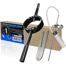 Racetech Springs Dynamics Fork Spring Compressor Kit - Dynamics ...