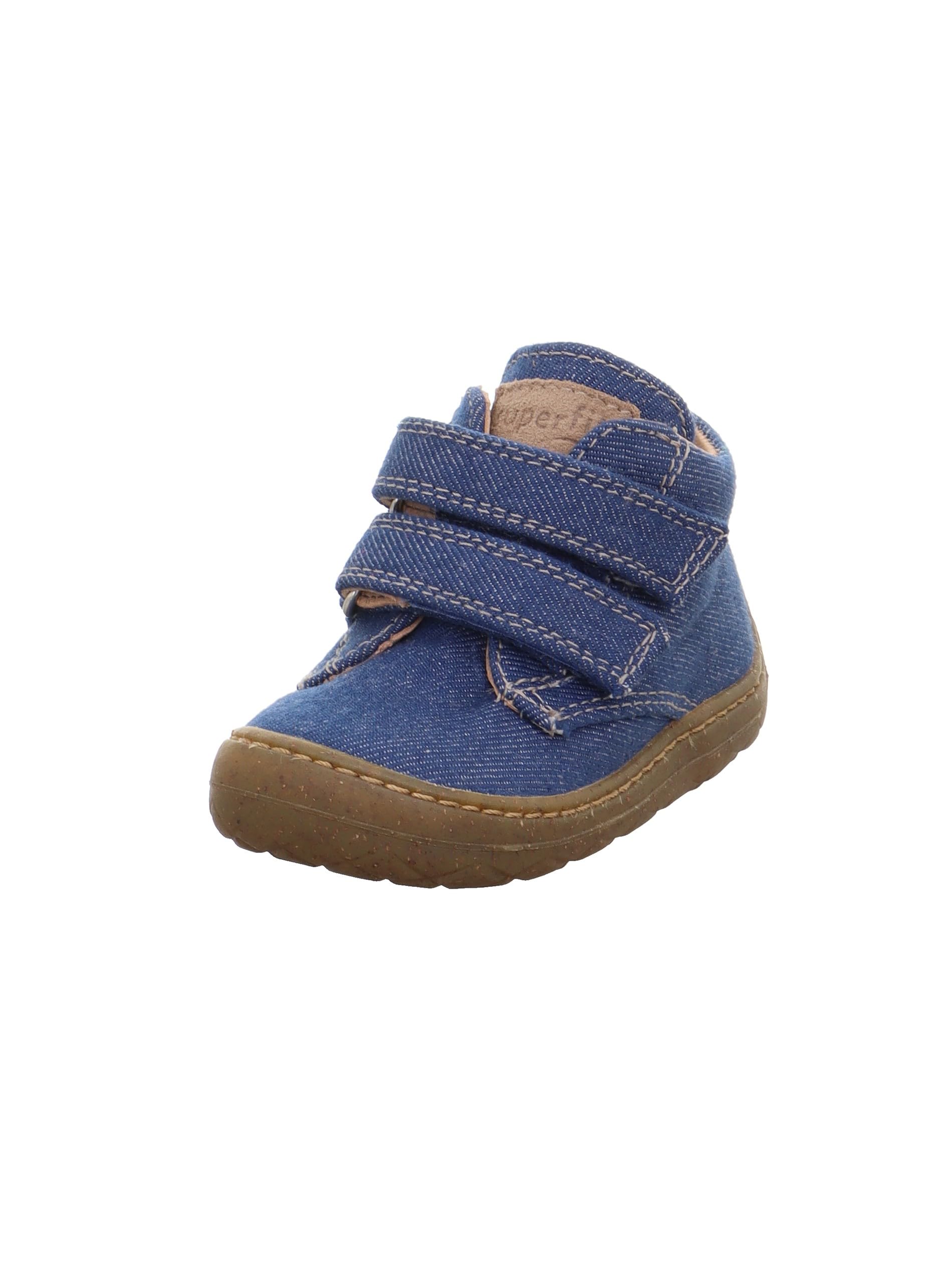 Chaussure de première randonnée avec semelle antidérapante Saturnus - 6