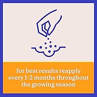 Vista 12 de Pennington Rejuvenece cítricos y aguacate 4 libras