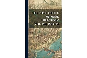 Post Office Manual 1952 Book: A Treasure Trove of Historical Postal Knowledge