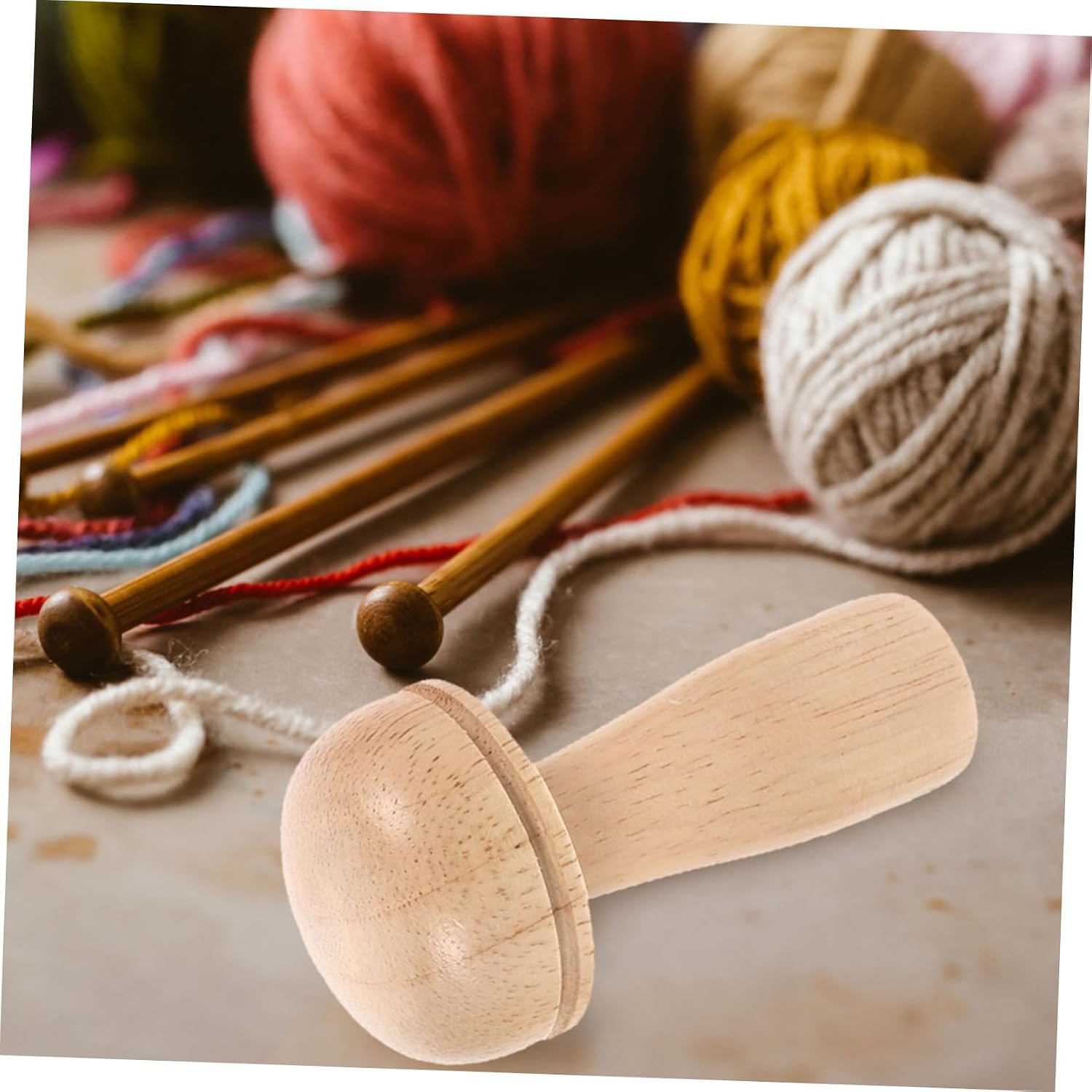 Uonlytech 1set Multi-Function Yarn Needles for Daily Use Assorted Tapestry and Darning Needles for Knitting Projects and Crafts Selection