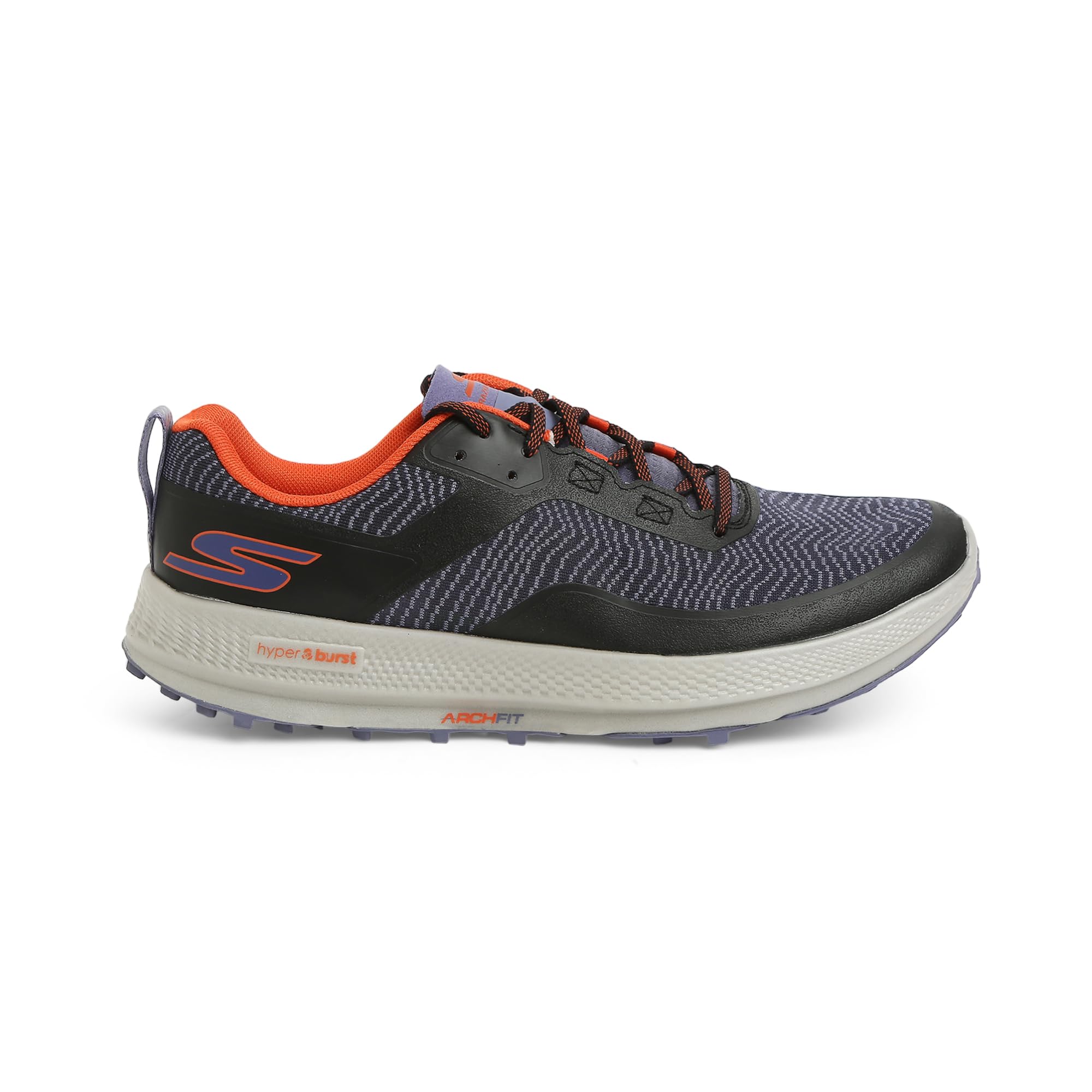 Skechers GO Run Razor TRL - 2-Black-UK7 (B0B5X2D67J) Amazon Price History, Amazon Price Tracker