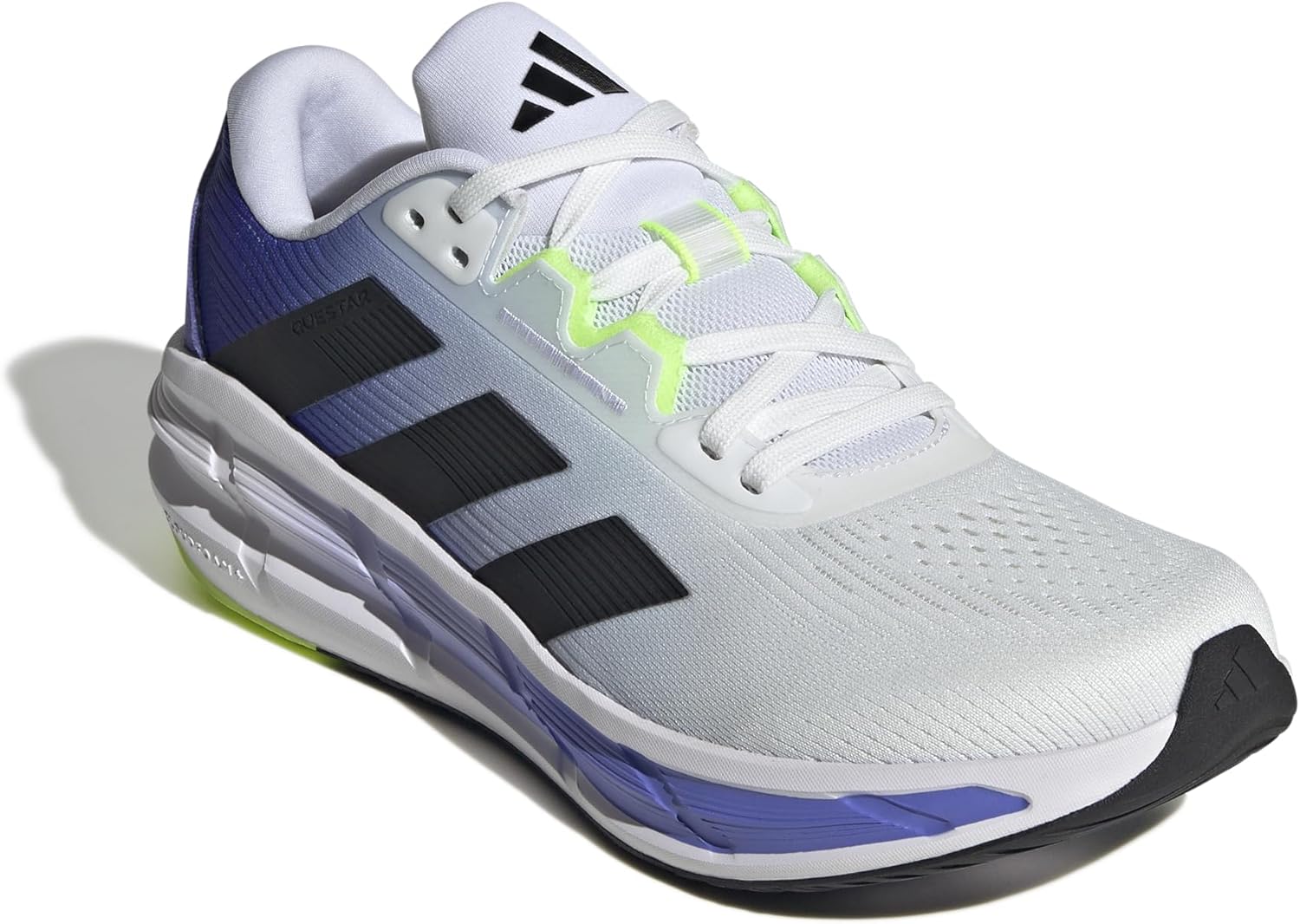 Adidas Mens Questar 3 Running - Image 4