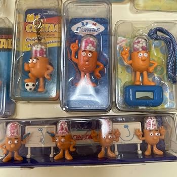 Amazon.co.jp: Mr Contac Hobby Goods : Toys & Games