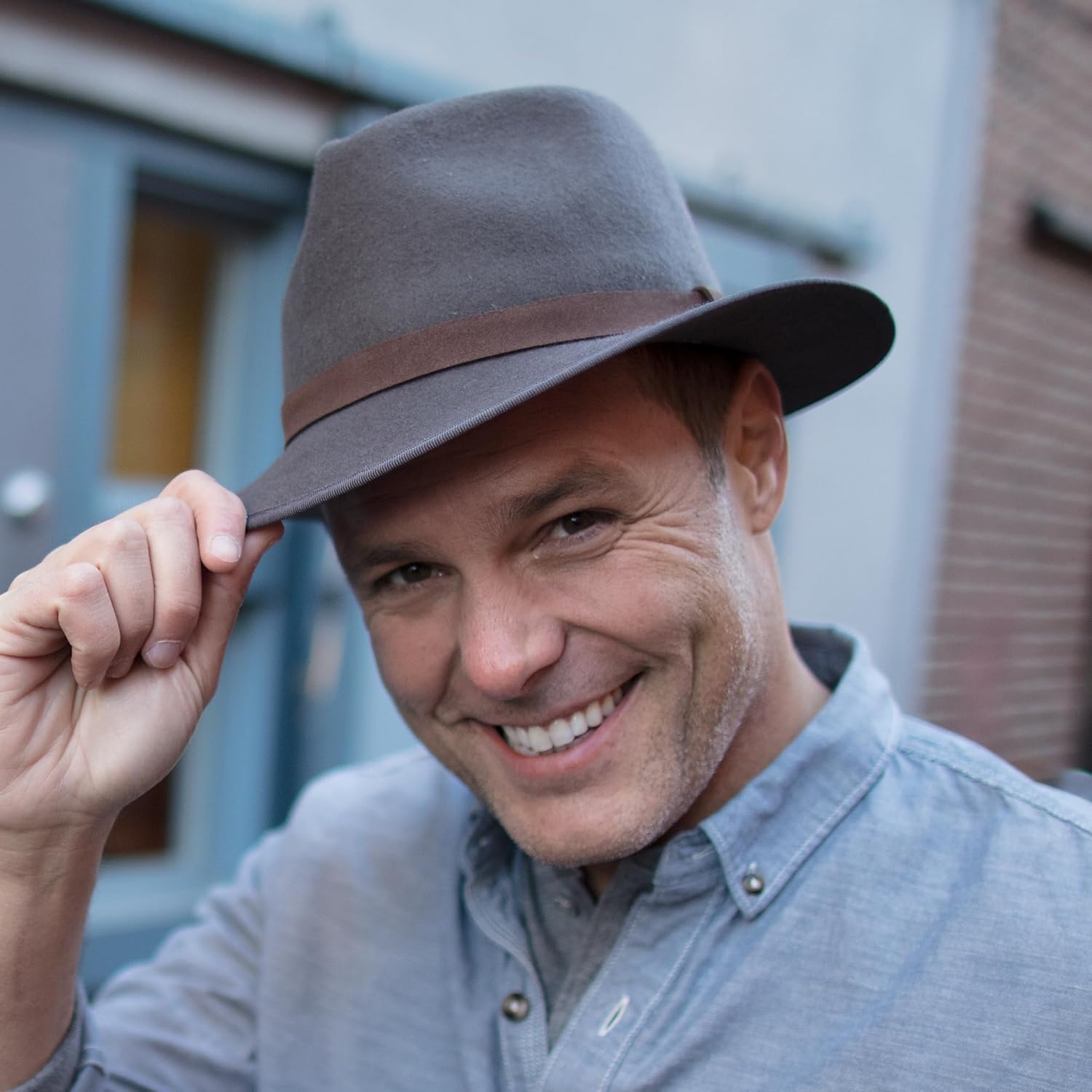 Sunday Afternoons Unisex-Adult Jasper Hat - Image 5