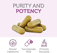Vista 4 de Berberina con Berbevis clínicamente evaluada, fórmula de apoyo para metabolismo y glucos, 120 cápsulas.
