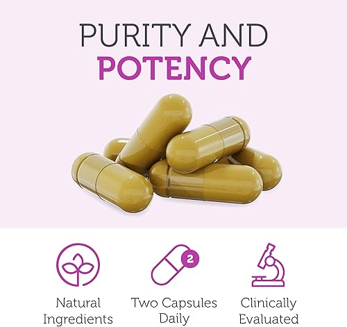 Miniatura 6 de Berberina con Berbevis clínicamente evaluada, fórmula de apoyo para metabolismo y glucos, 60 cápsulas.