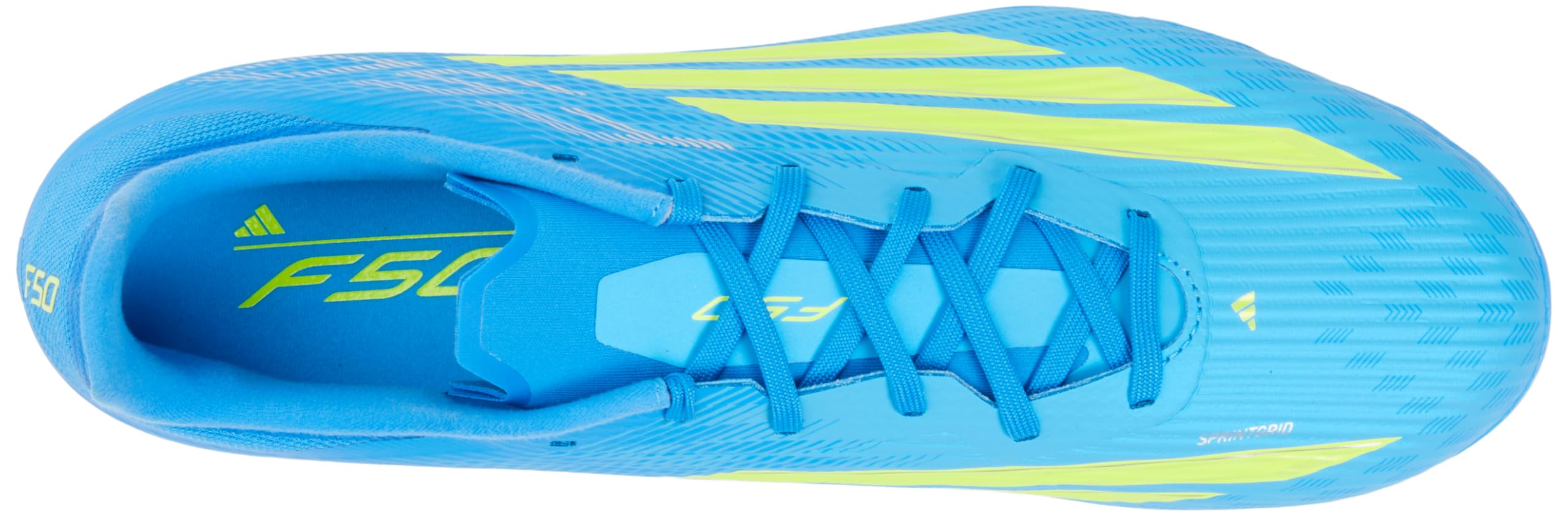 Adidas Unisex F50 League Multi Ground Fußballschuhe