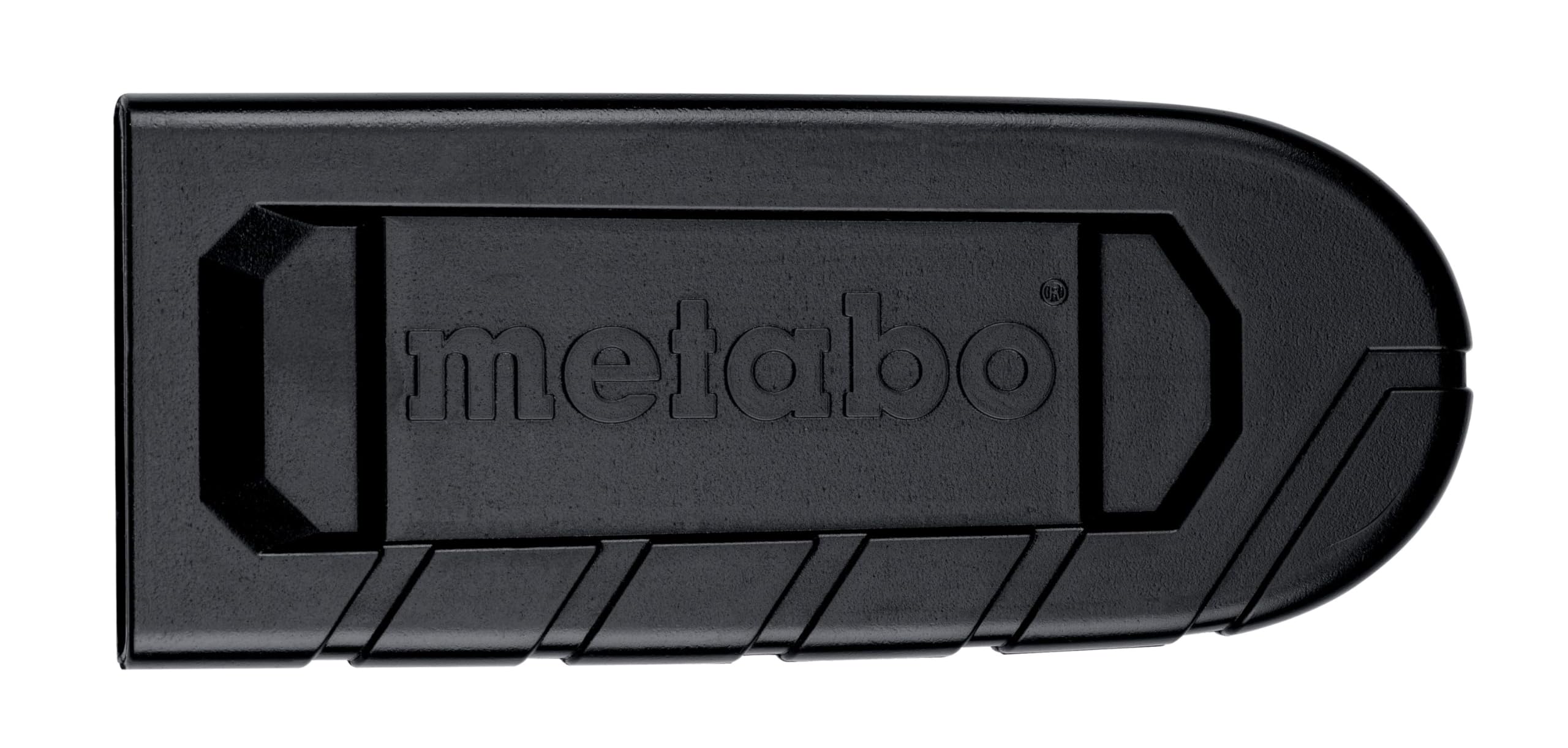 Metabo sega per arbusti a batteria MS 18 LTX 15 – 18V, lama da 15 cm – Ideale per la potatura di alberi e rami verdi, alta velocità della catena – Leggera e maneggevole – Inclusa metaBOX