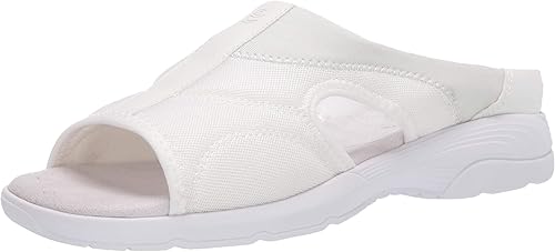 easy spirit slide sandals