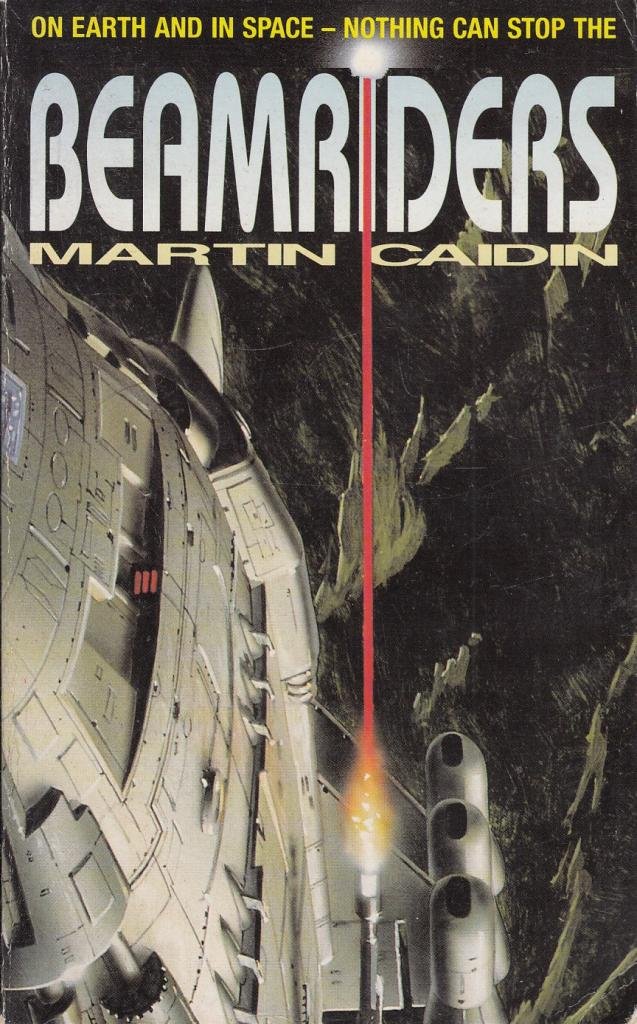 Buy Beamriders — BookShops.in