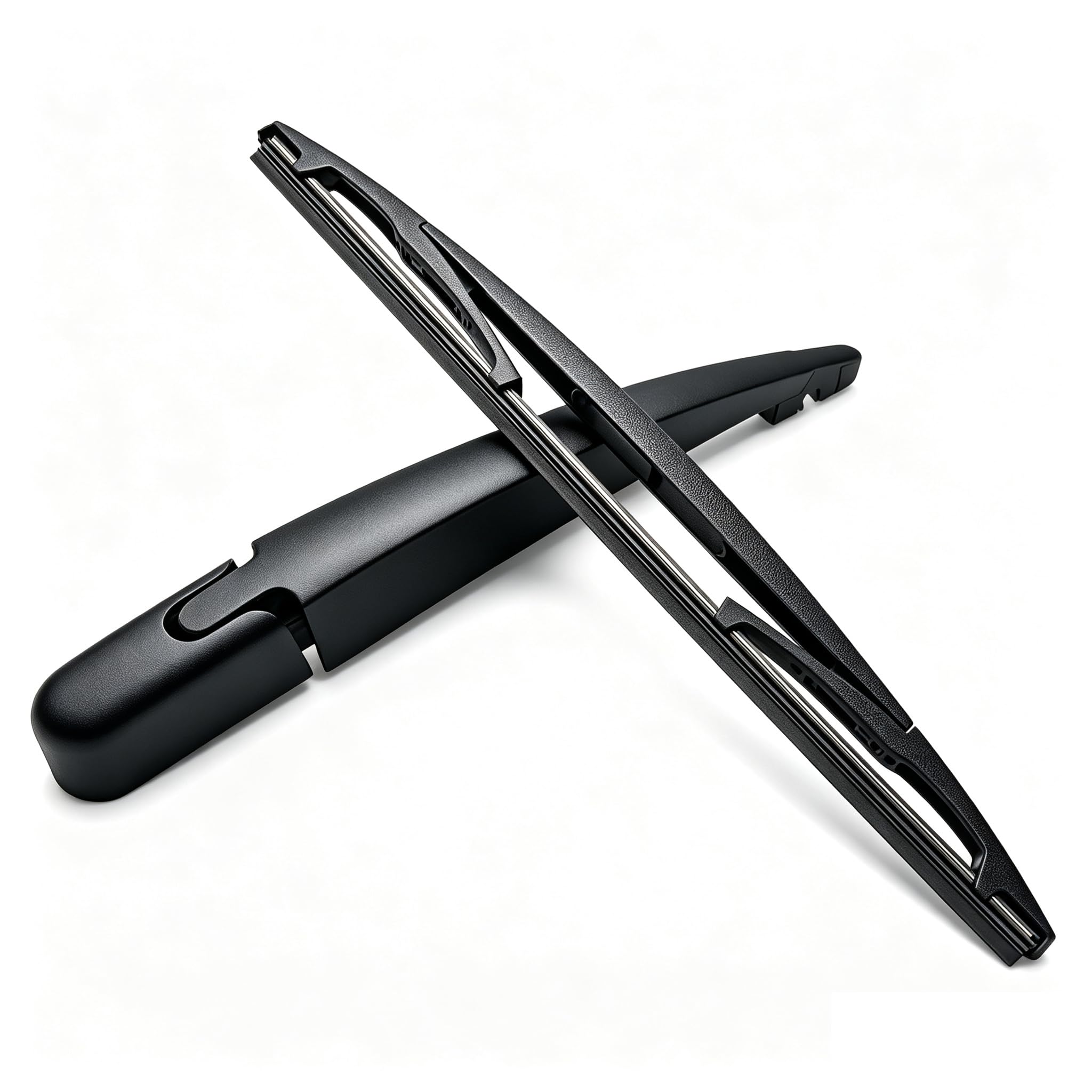 Amazon.com: Rear Windshield Wiper Arm & Wiper Blade Set for Ford