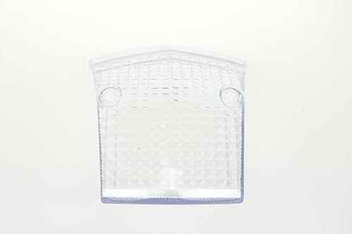 Miniatura 4 de Lente de luz trasera de freno de motocicleta TP transparente para Yamaha 2004-2014 XT660R, 2004-2014 XT660X