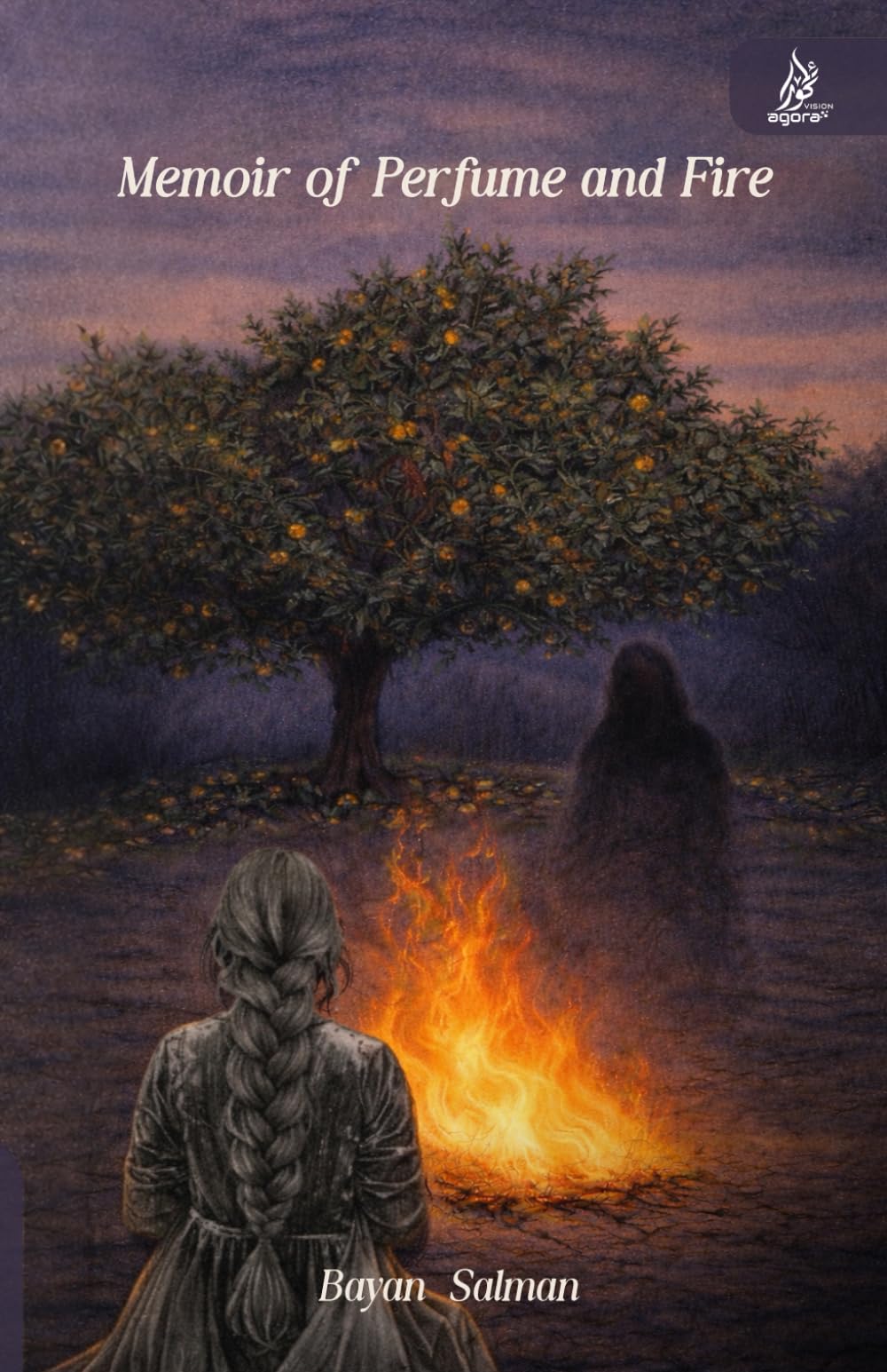 Memoir of Perfume and Fire