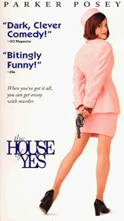 House of Yes VHS