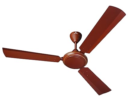 Bajaj Grace LX 80-Watt Economy Ceiling Fan (Matt Brown)