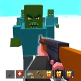 many weapons Creep Survival