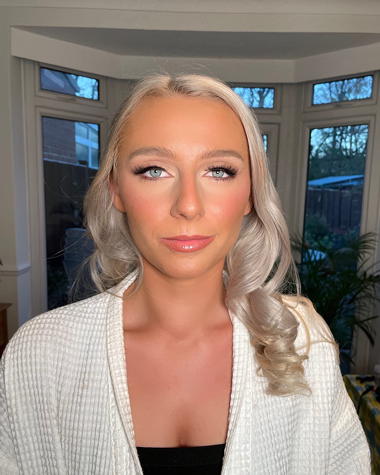 Customer Image