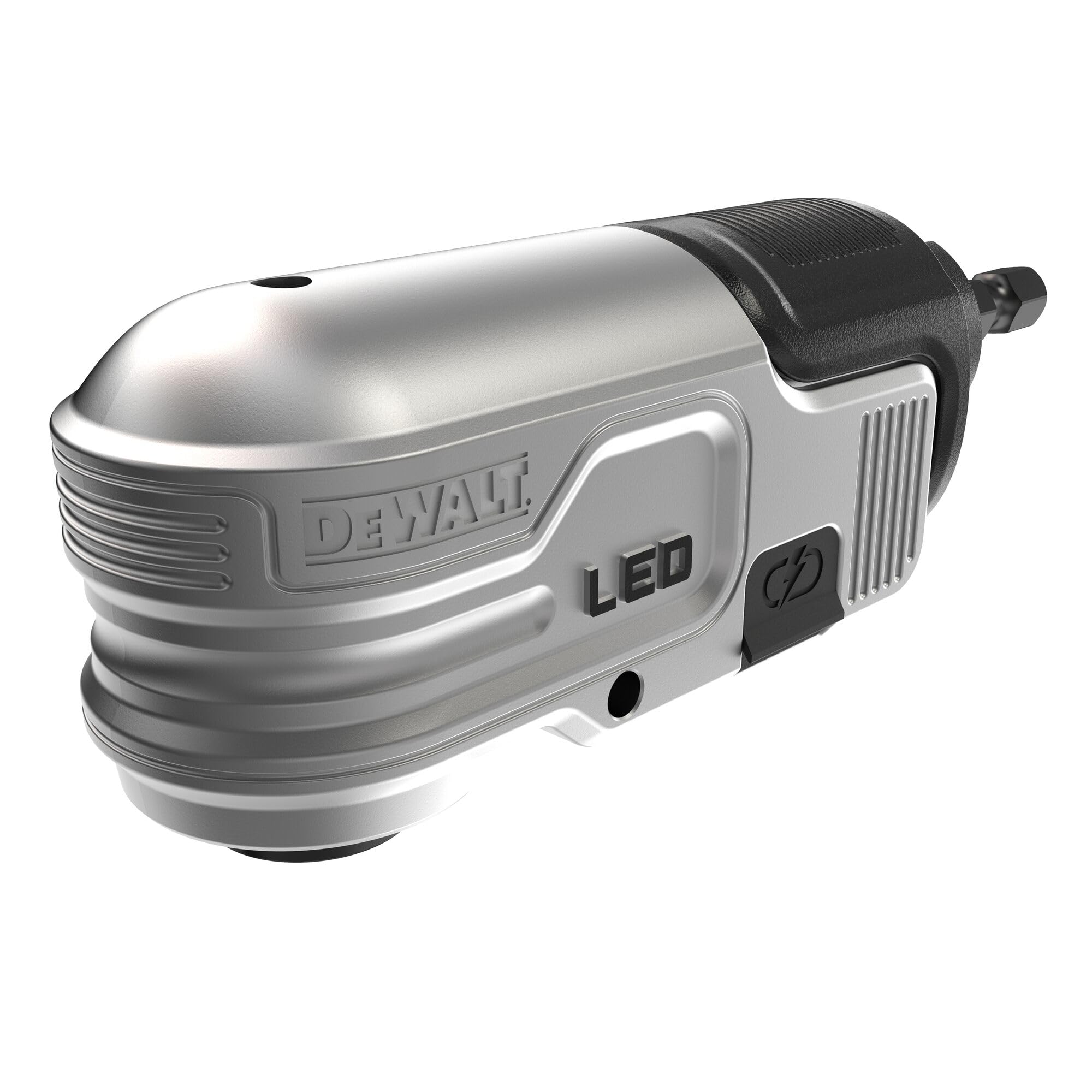 Dewalt DTLRA Right Angle Hex Impact LED Attachment