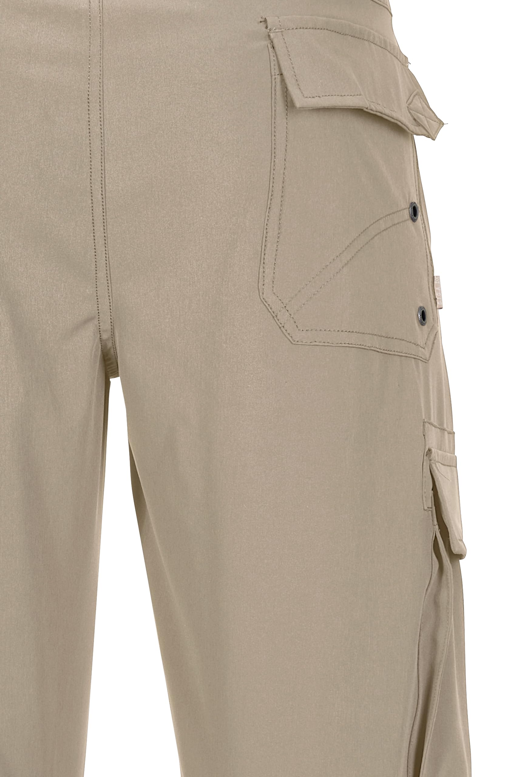 G.I.G.A. DX Herren 3/4 Hose Gs 35 Mn Pnts