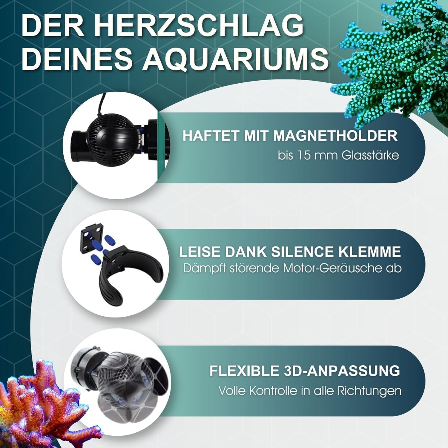 Tunze 6085.000 Stream Pump