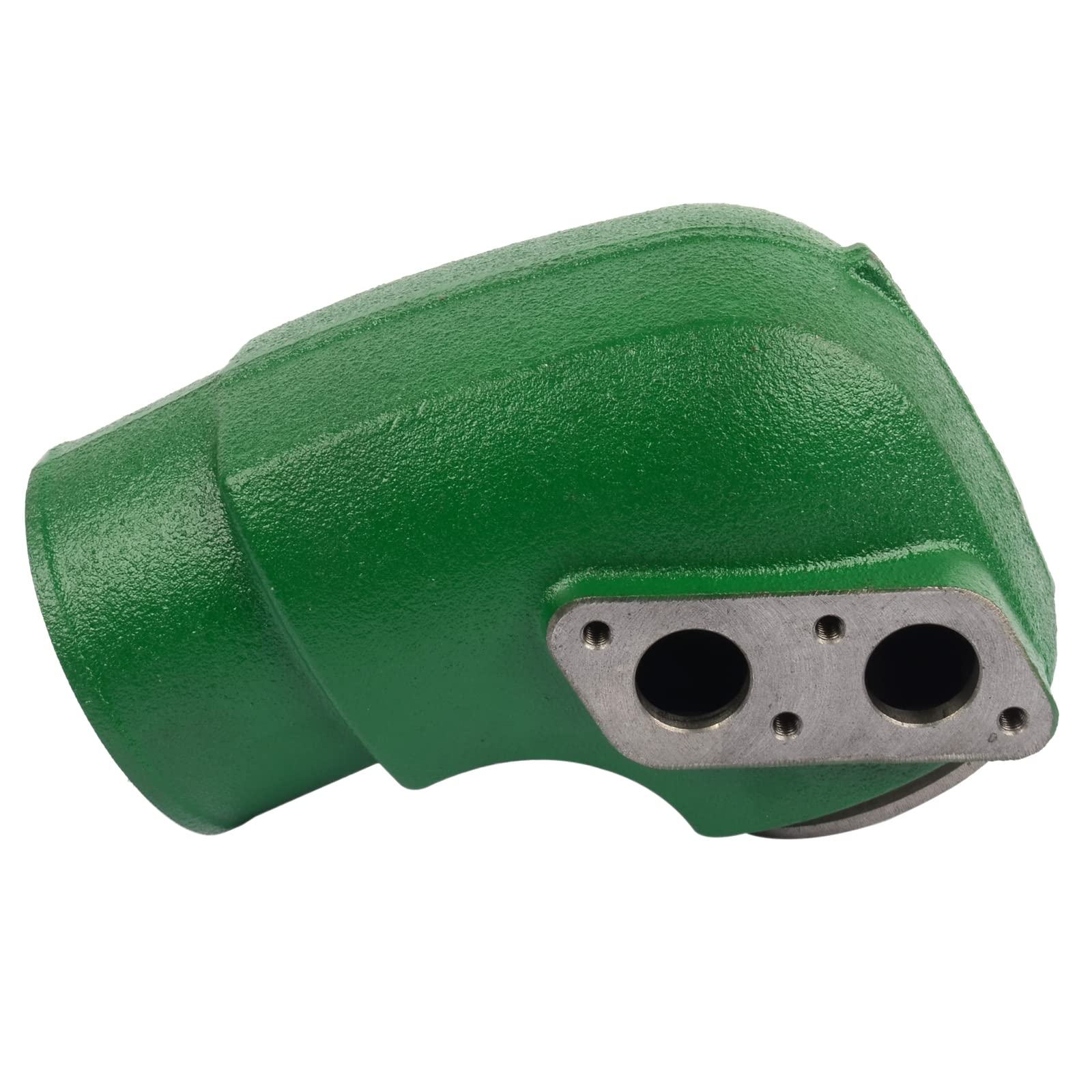 Codo de escape compatible con Pen-ta Diesel TAMD31A, TAMD31B, TAMD31D TAMD41A, TAMD41B, TAMD41D TMD41A, TMD41B, TMD41D 877415 858481 859963 Mazonda