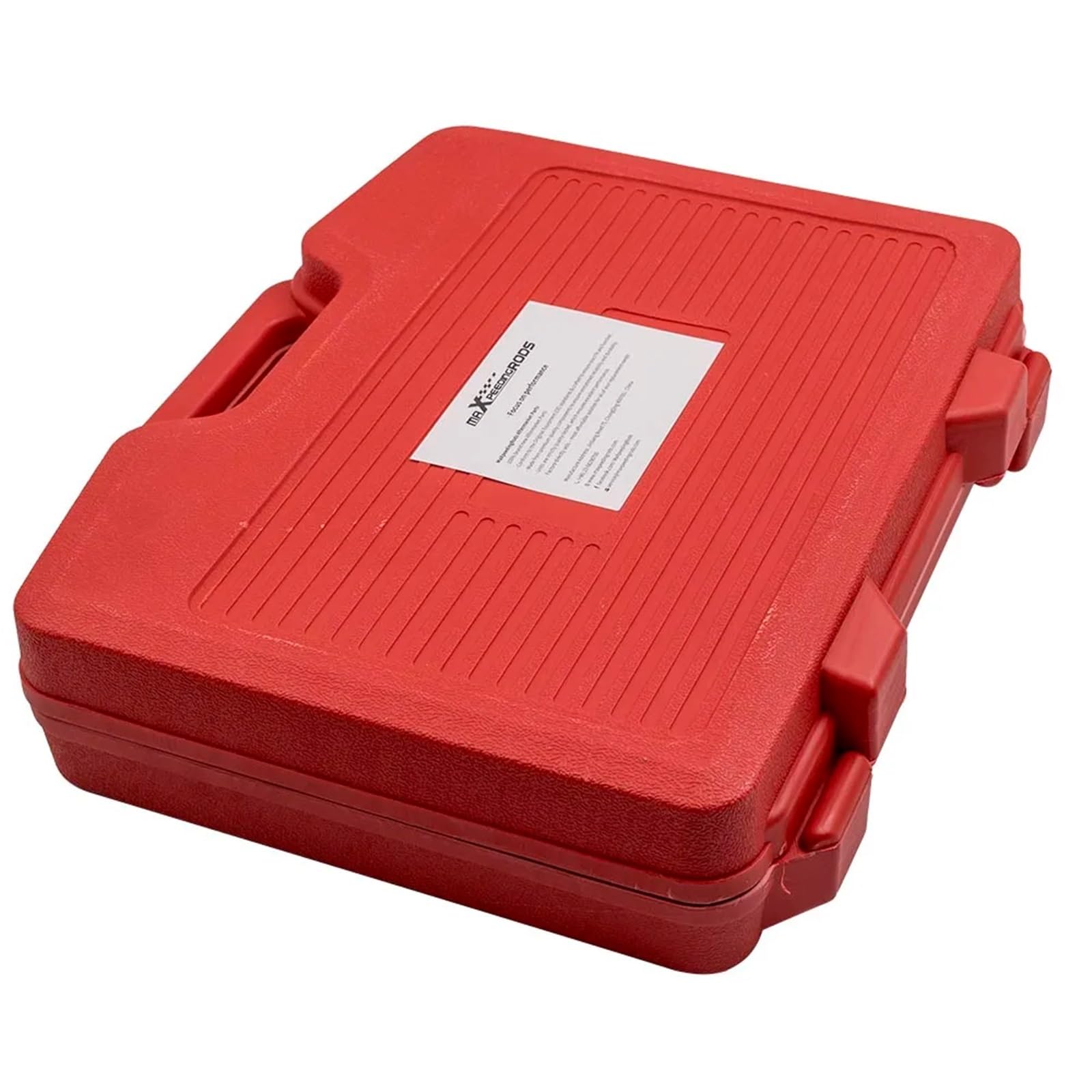 Herramienta Calibración Embrague Coche Kit Configuración Alineación Autoajustable Saco Universal Juego Reemplazo Transmisión Rodamiento Manual 38 Uds. alineacion Embrague
