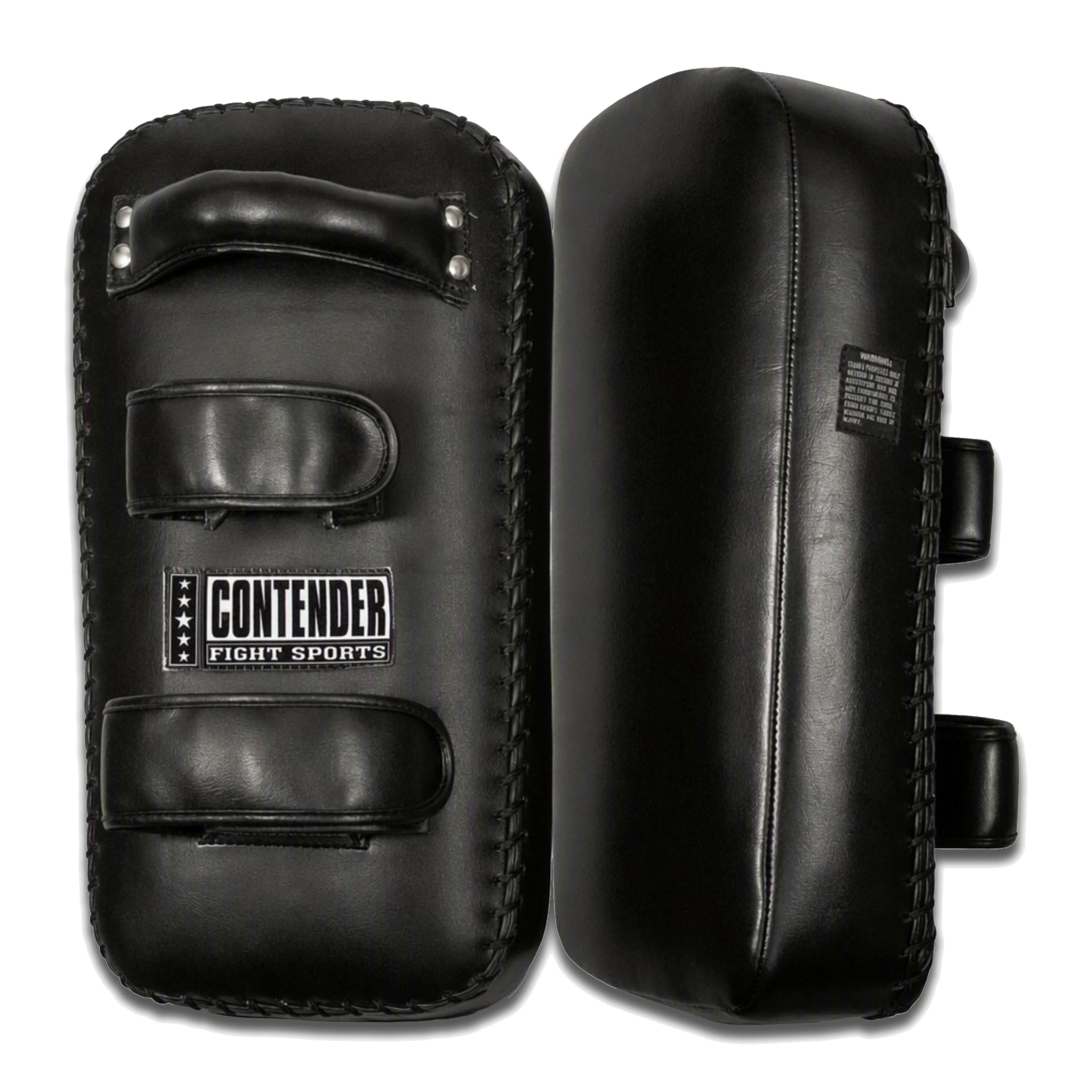 Contender Muay Thai Pads