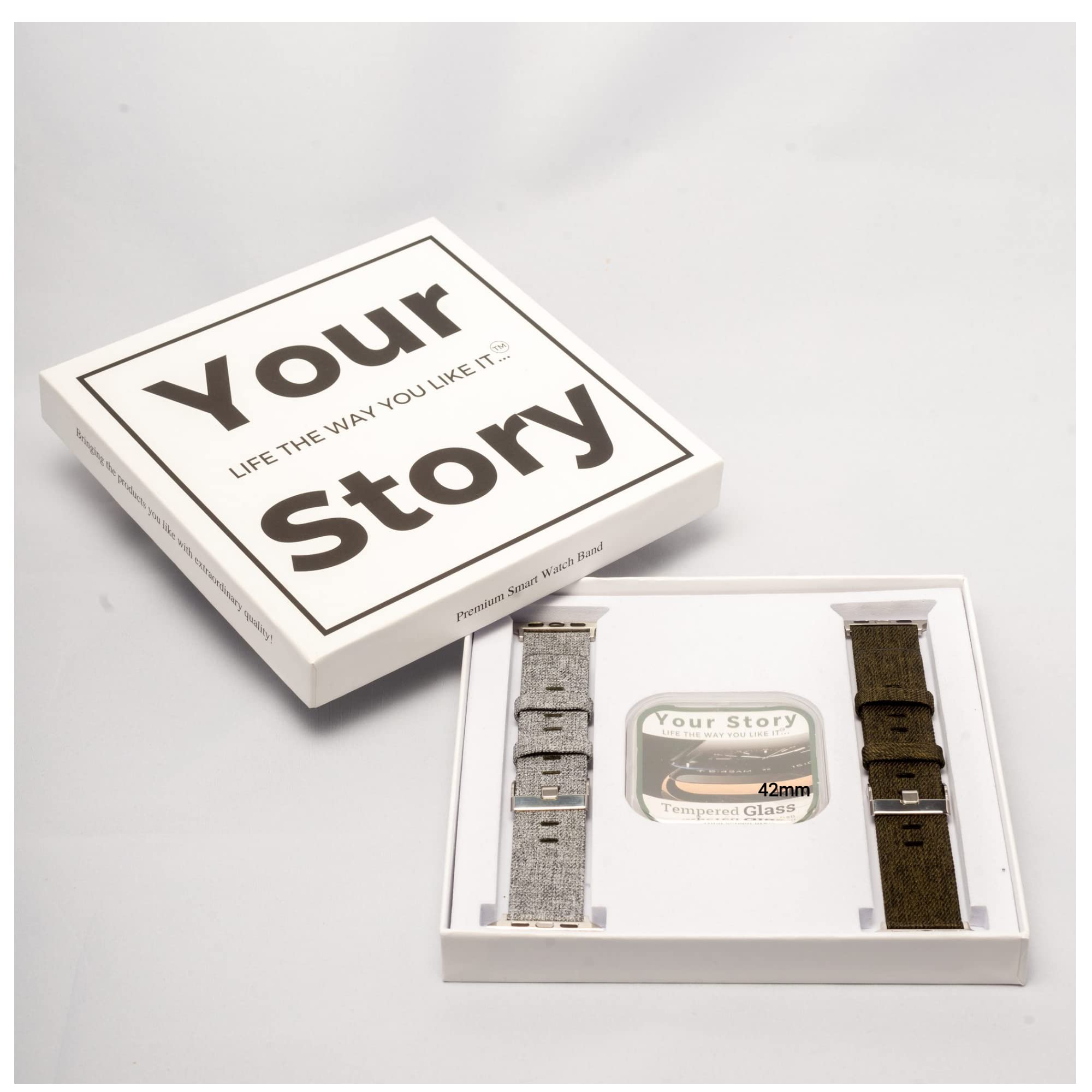 YOUR STORY - Image 4