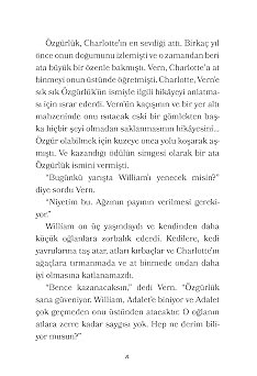 Dörtnala Özgürlük
