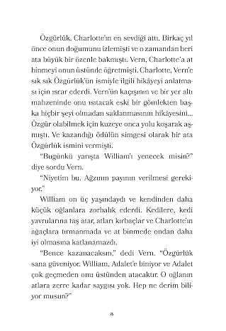 Dörtnala Özgürlük
