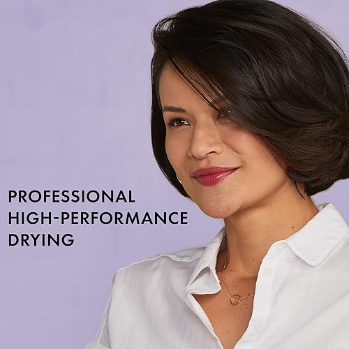 Miniatura 2 de Hot Tools Pro Signature - Secador de pelo con mango plegable de 1875 W, compacto, perfecto para viajes