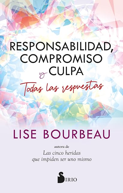 Portada de Responsabilidad, compromiso y culpa