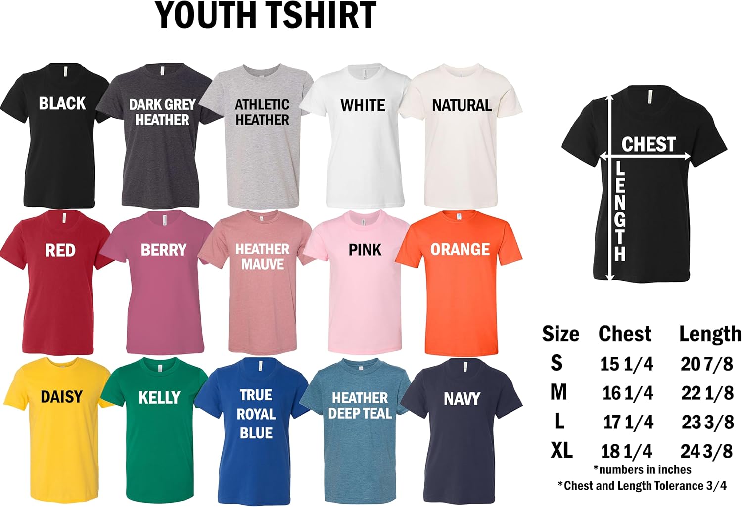 coreus Personalized Couple Shirts Matching Couple T-Shirts Custom Roman Numeral Shirt Anniversary Wedding Date Initial Tees for Valentines Day Multicolor - Image 6